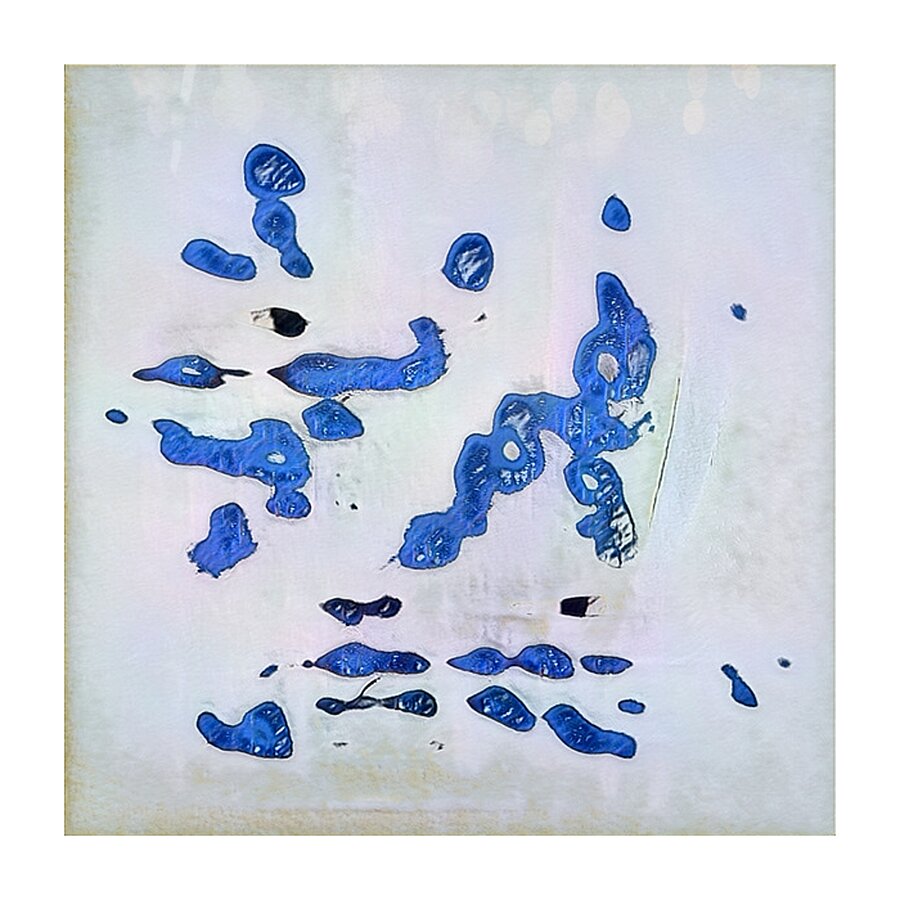 129 8K Picture Frame print