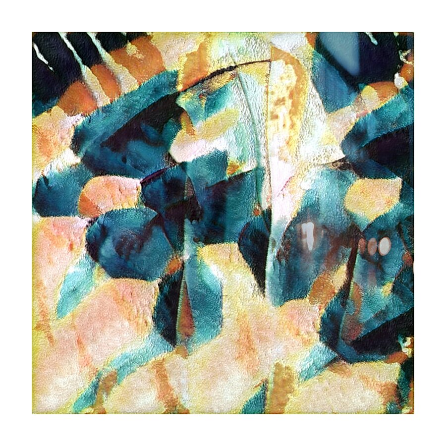 110 8K Picture Frame print