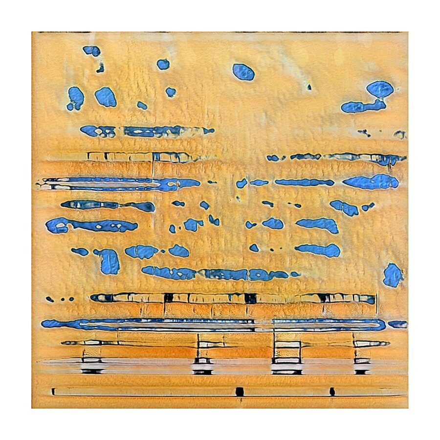 174 8K Picture Frame print