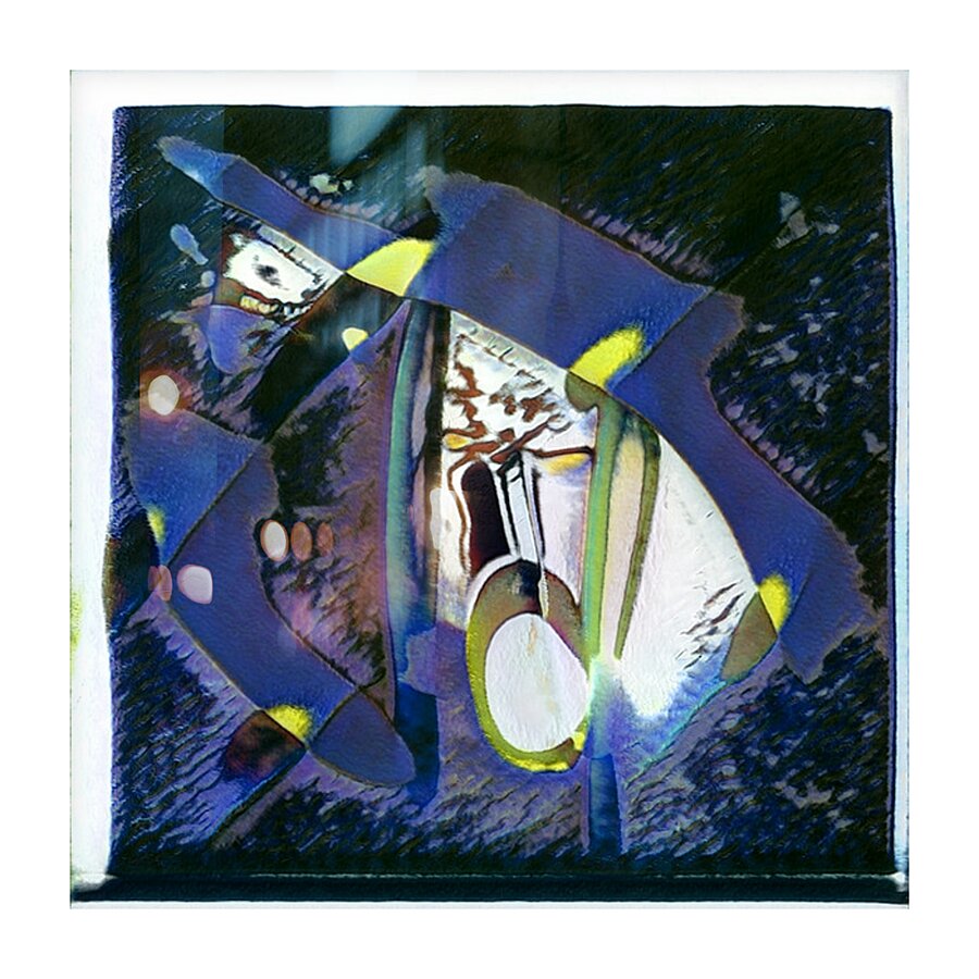 159 8K Picture Frame print