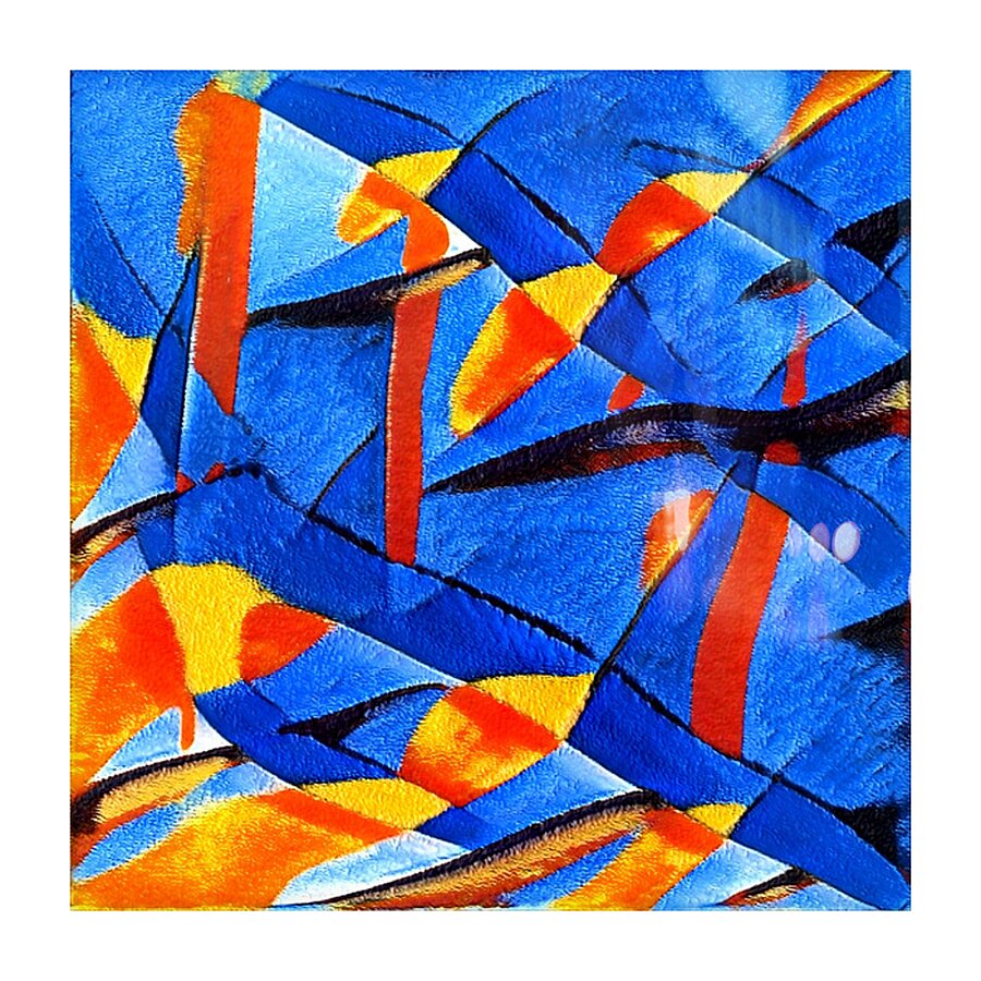 171 8K Impression et Cadre photo