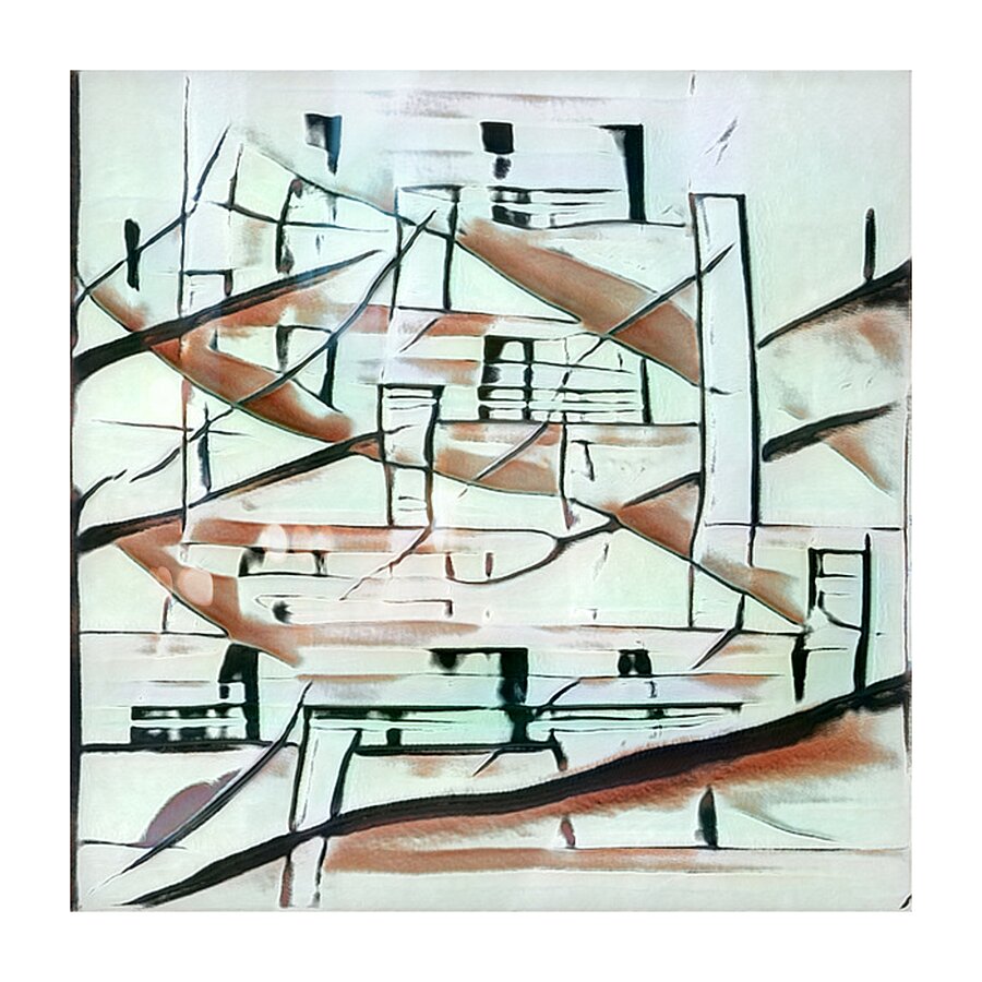 156 8K Picture Frame print