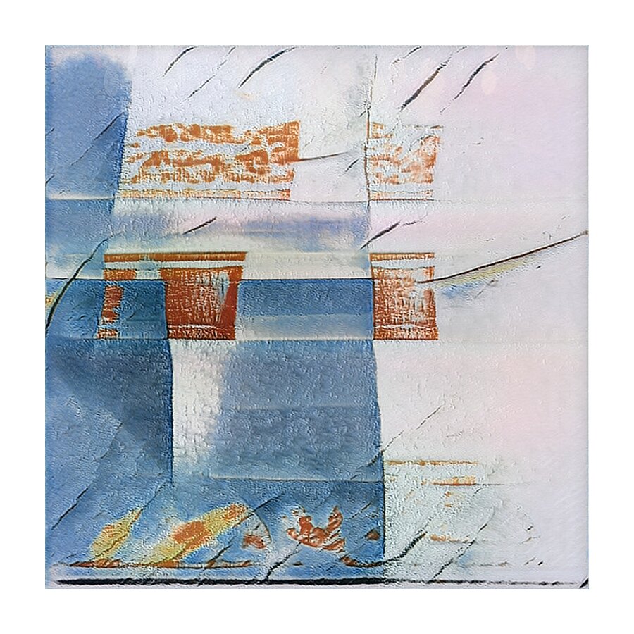 164 8K Picture Frame print