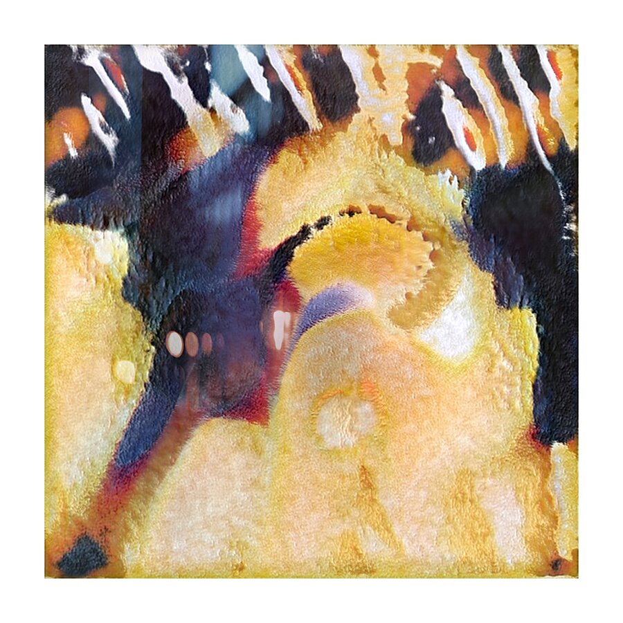 160 8K Picture Frame print