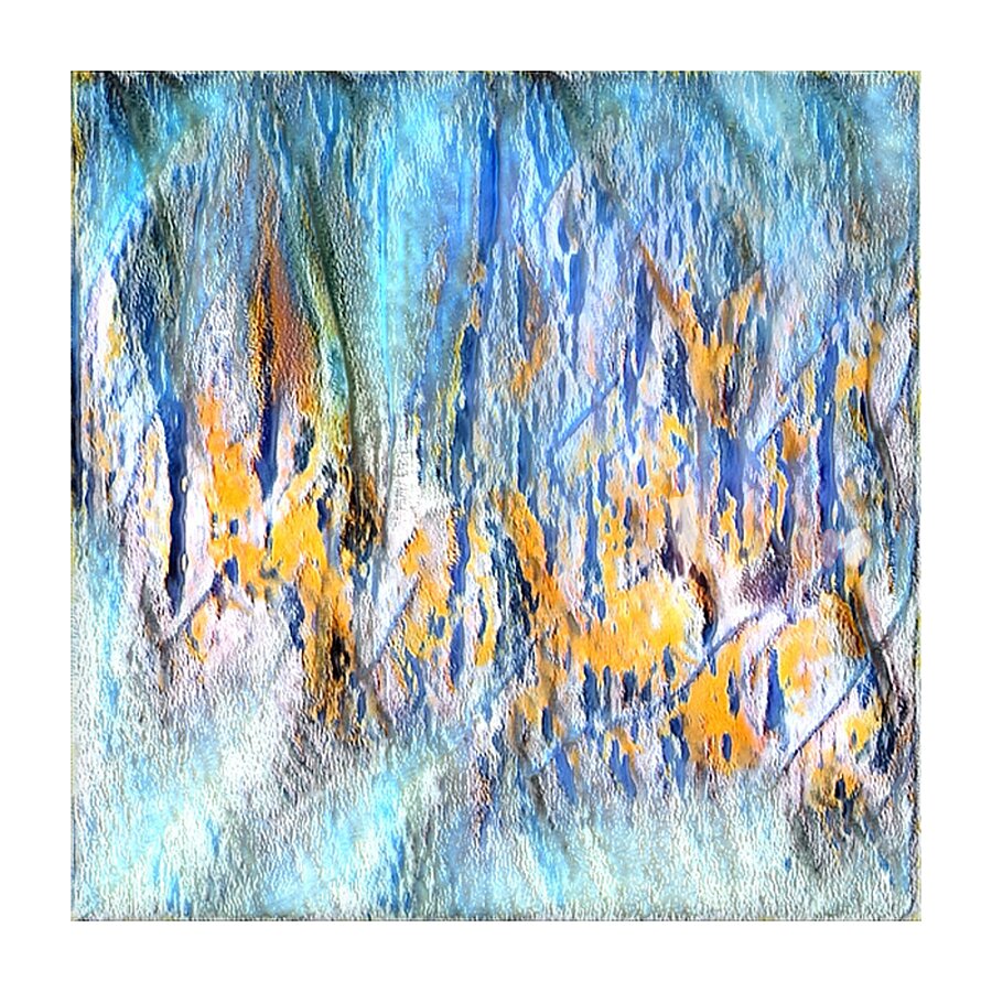 186 8K Picture Frame print