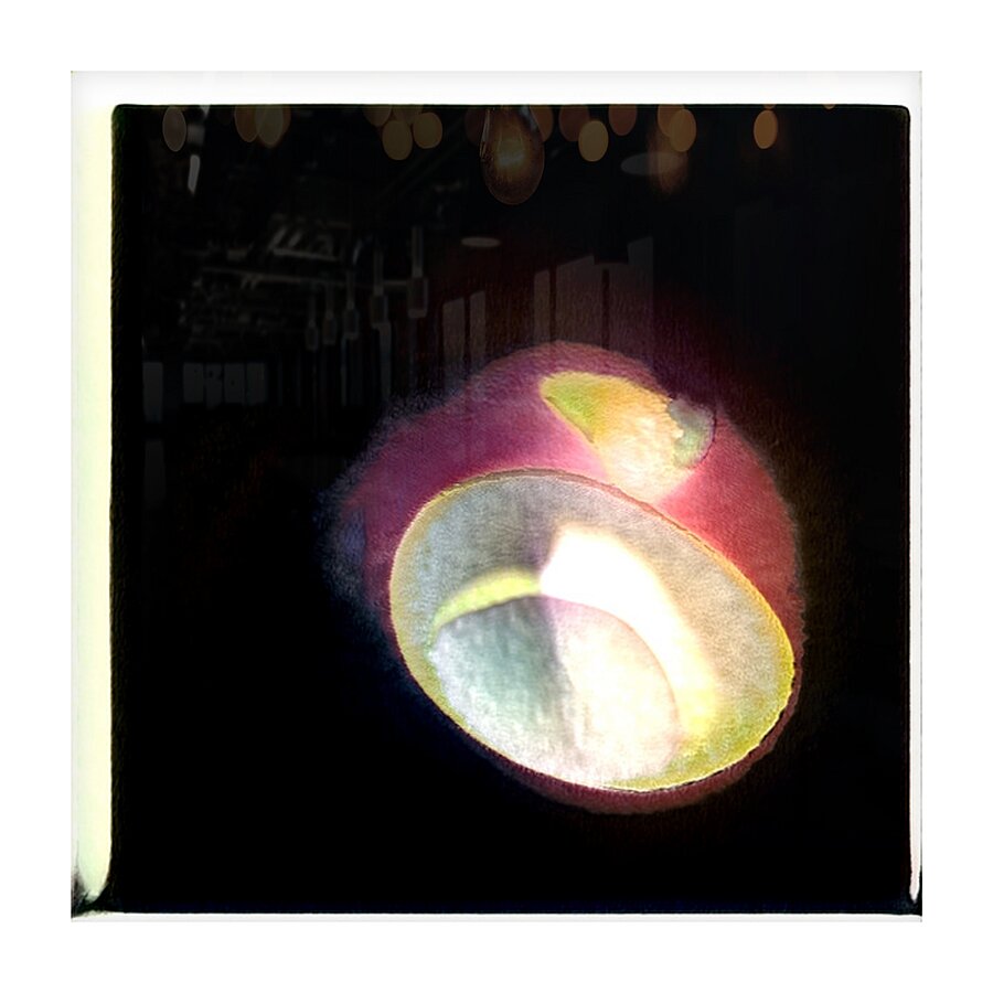 190 8K Picture Frame print