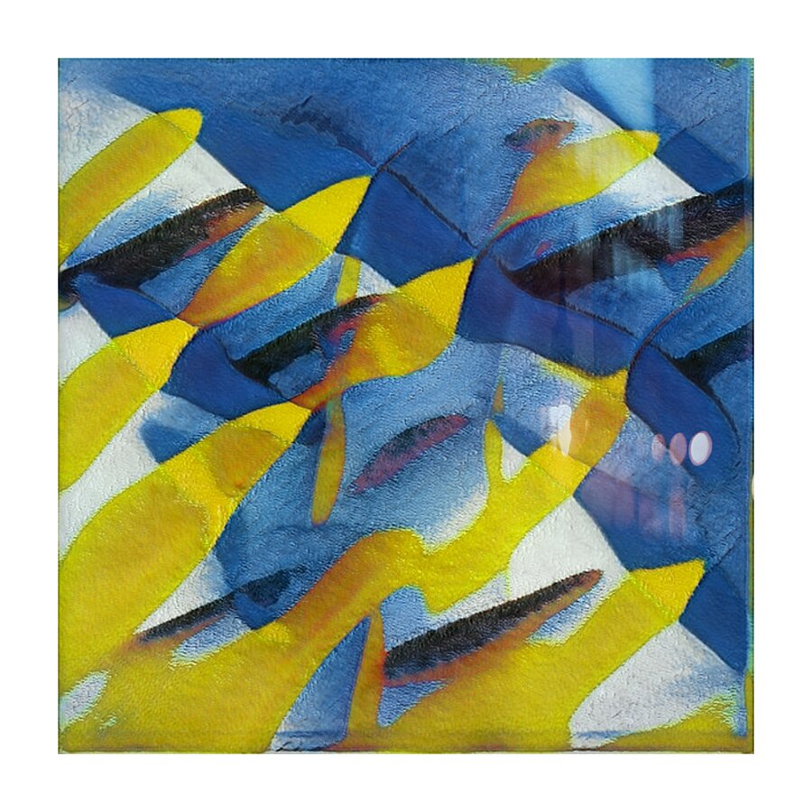 182 8K Picture Frame print