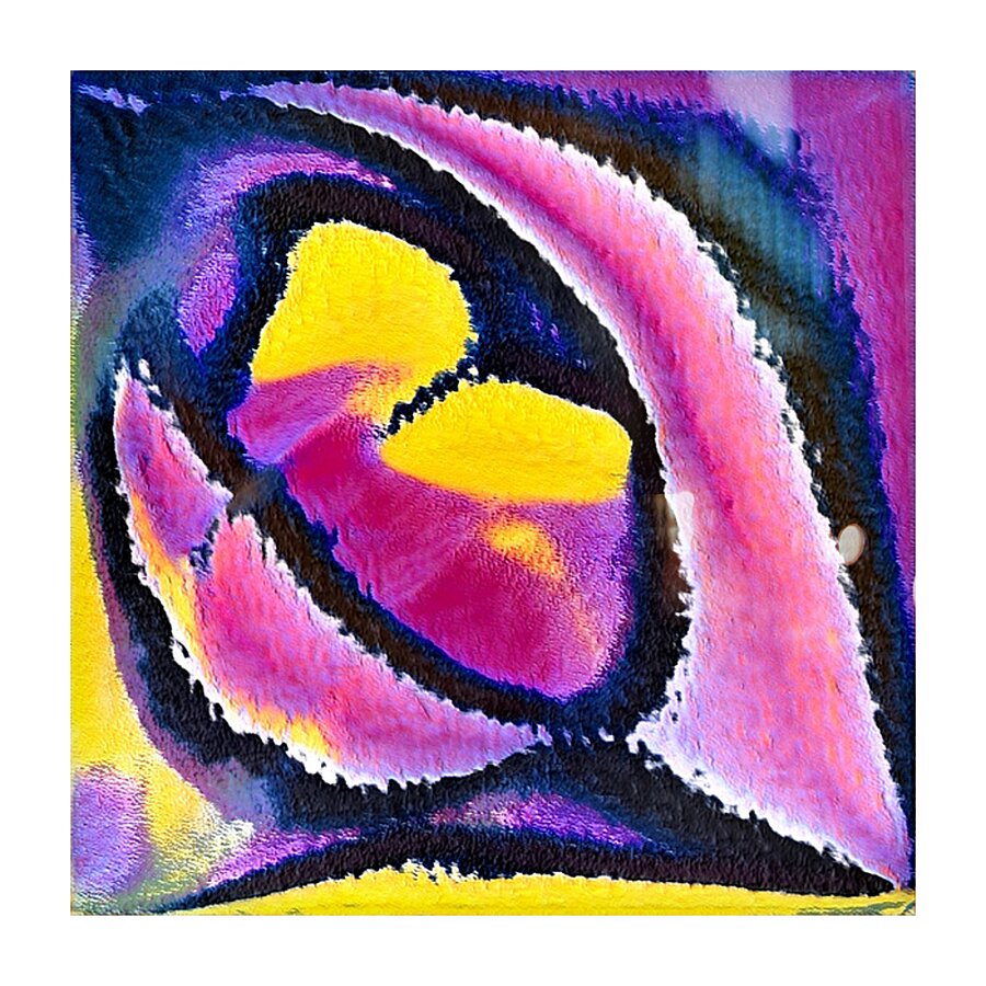 165 8K Picture Frame print