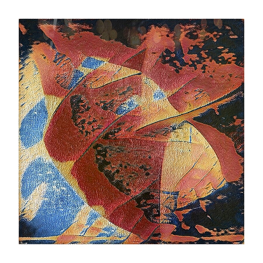 198 8K Picture Frame print