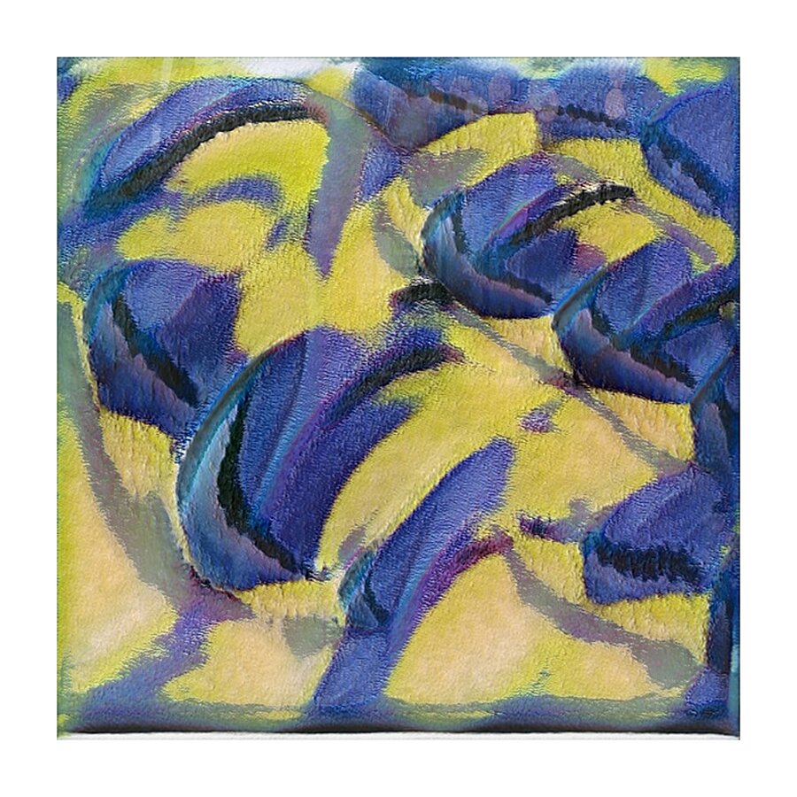 181 8K Picture Frame print