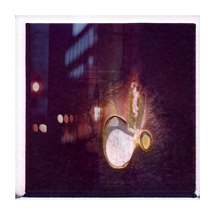 188 8K Picture Frame print