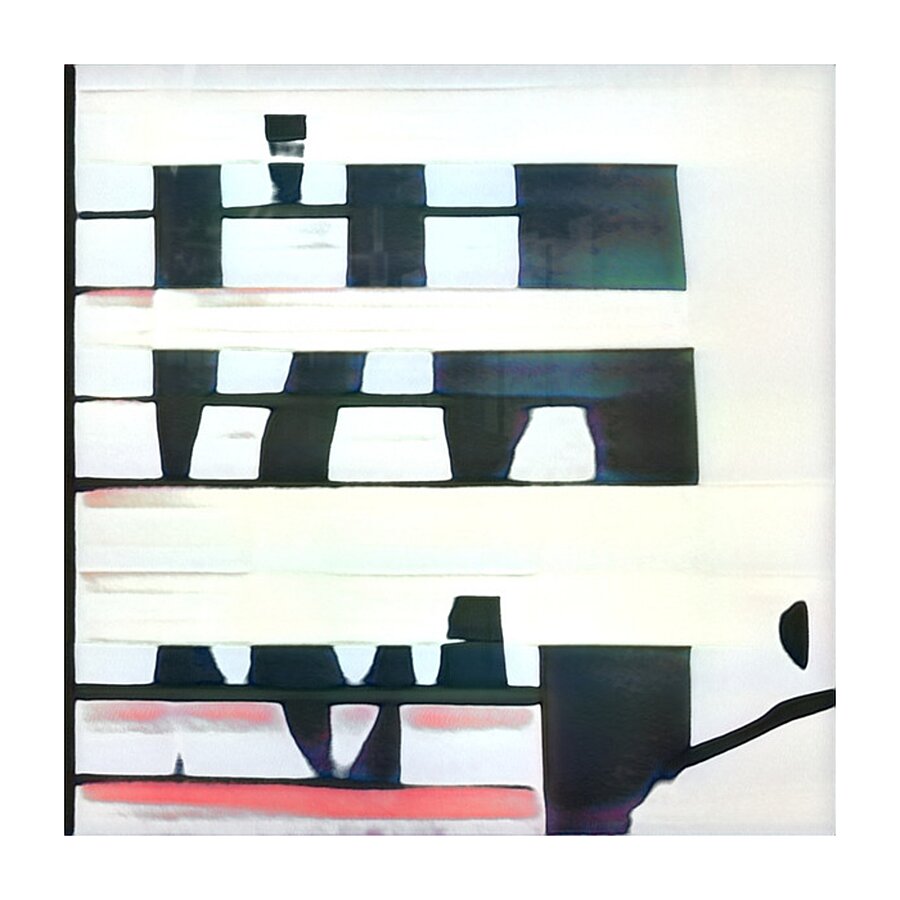 244 8K Picture Frame print