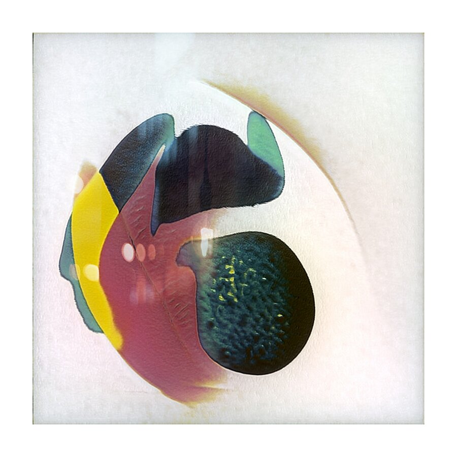 240 8K Picture Frame print