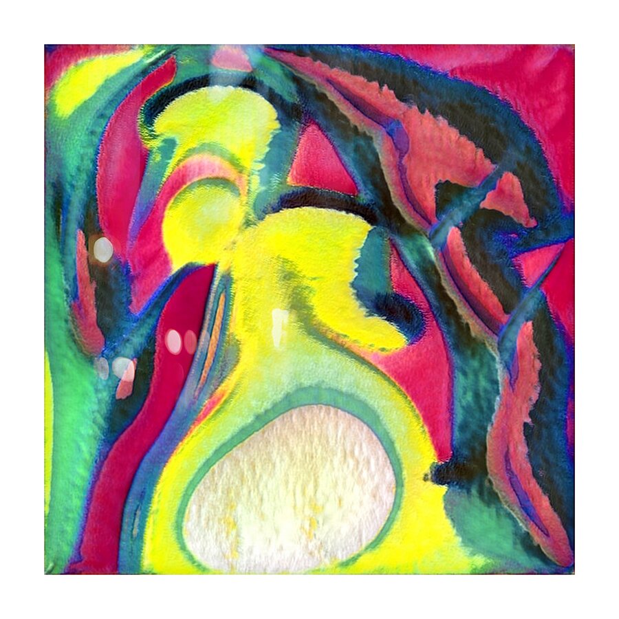 208 8K Picture Frame print