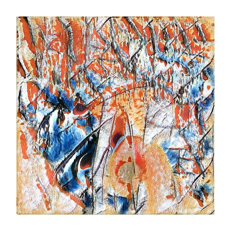 236 8K Picture Frame print