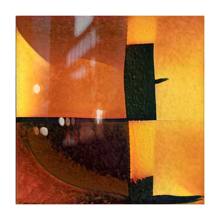 228 8K Picture Frame print