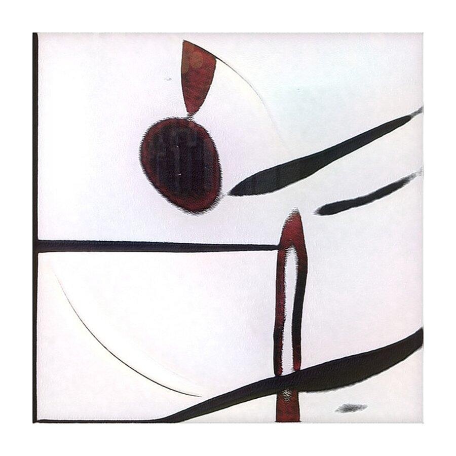 220 8K Picture Frame print