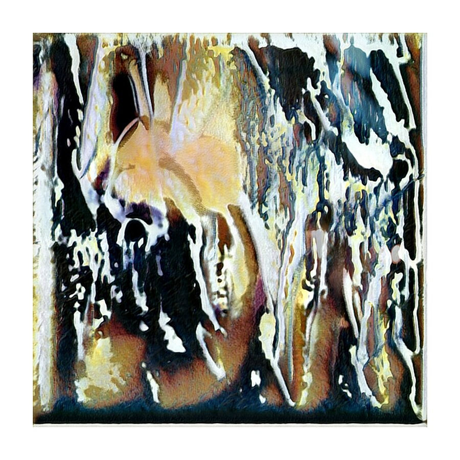 245 8K Picture Frame print