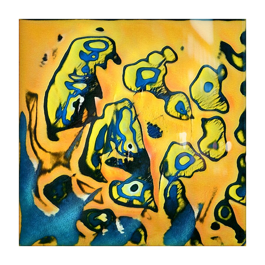 216 8K Picture Frame print