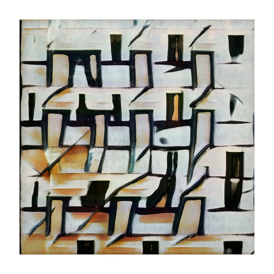 224 8K Picture Frame print