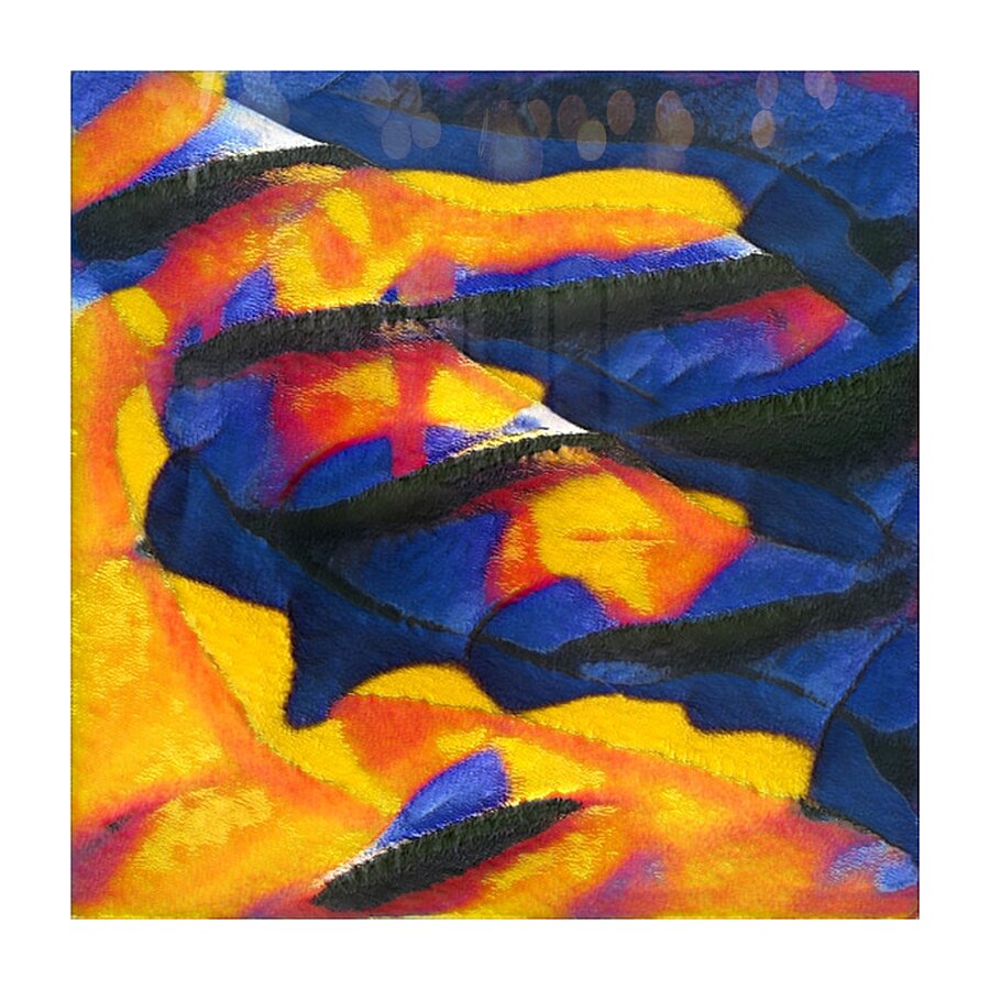 218 8K Picture Frame print