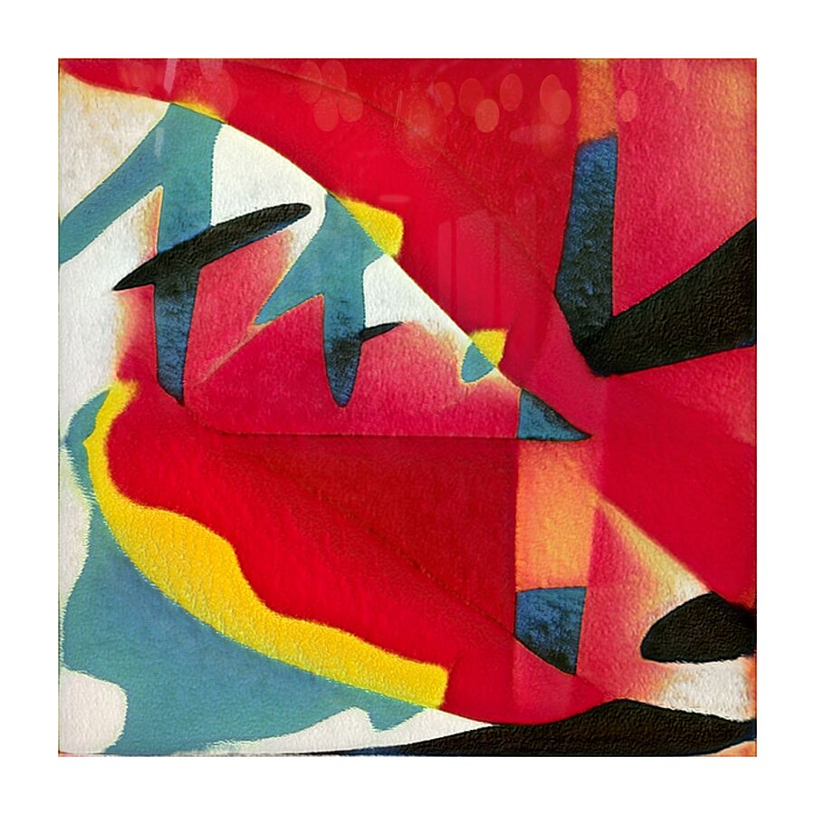 201 8K Picture Frame print