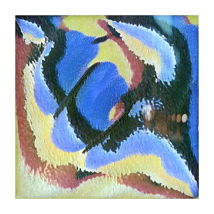 213 8K Picture Frame print