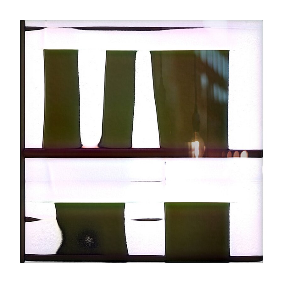 204 8K Picture Frame print