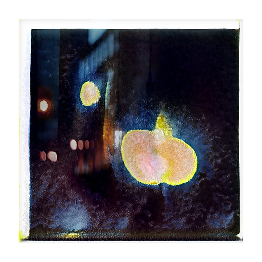 293 8K Picture Frame print