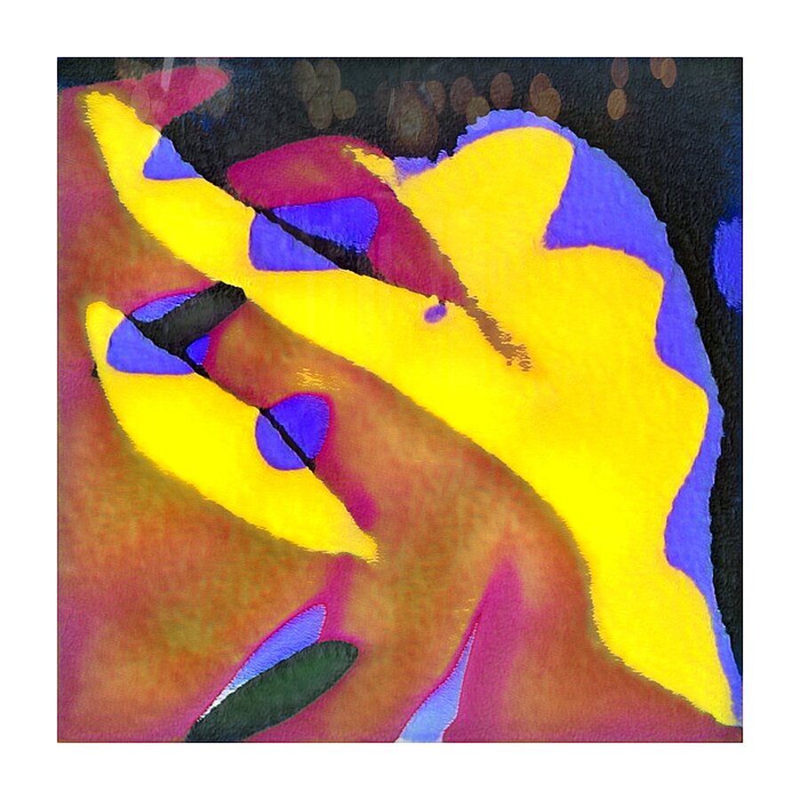 275 8K Picture Frame print