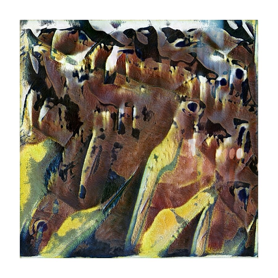 294 8K Picture Frame print