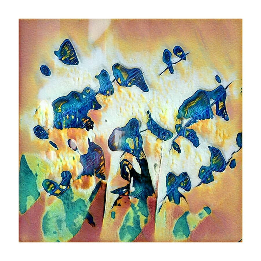 280 8K Picture Frame print