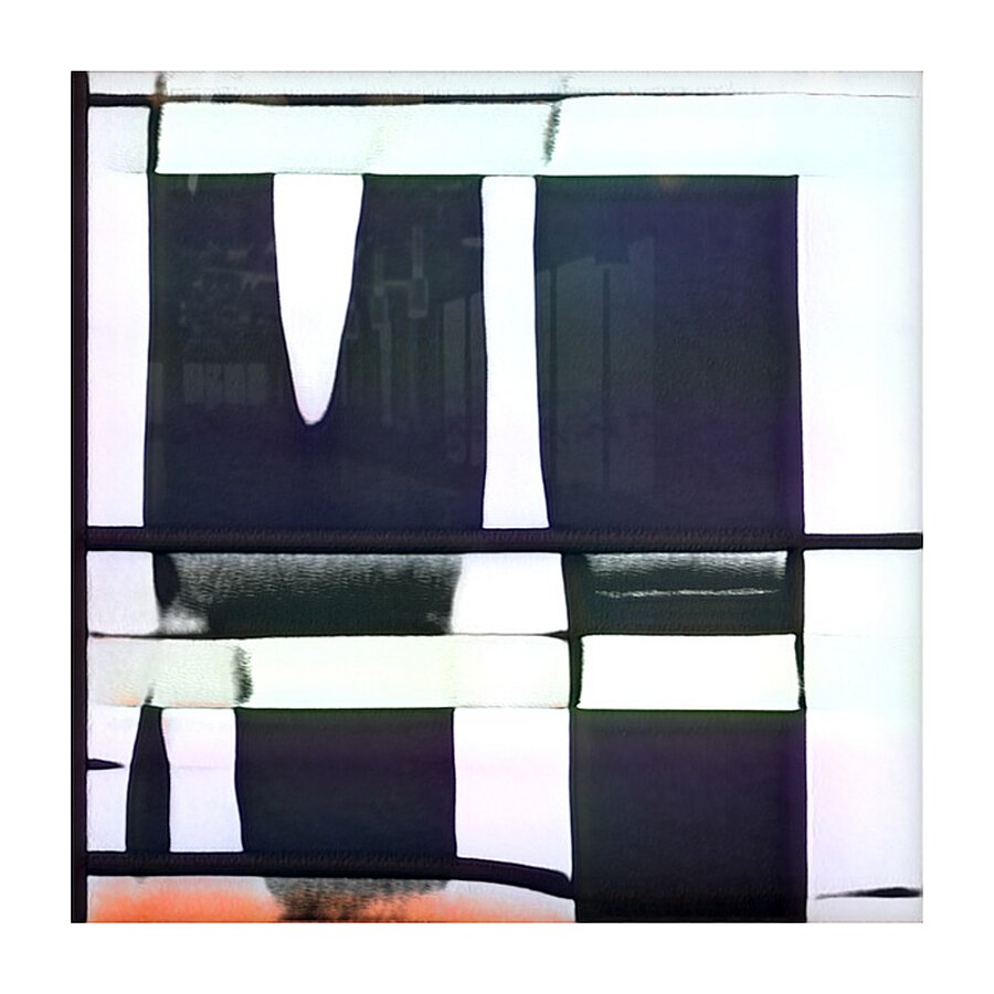 270 8K Picture Frame print