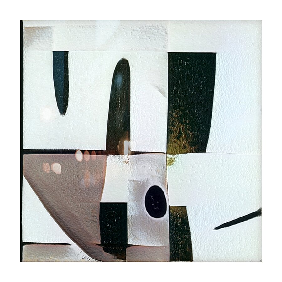 257 8K Picture Frame print