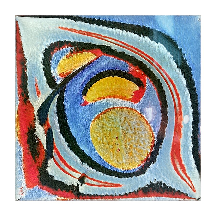 288 8K Picture Frame print