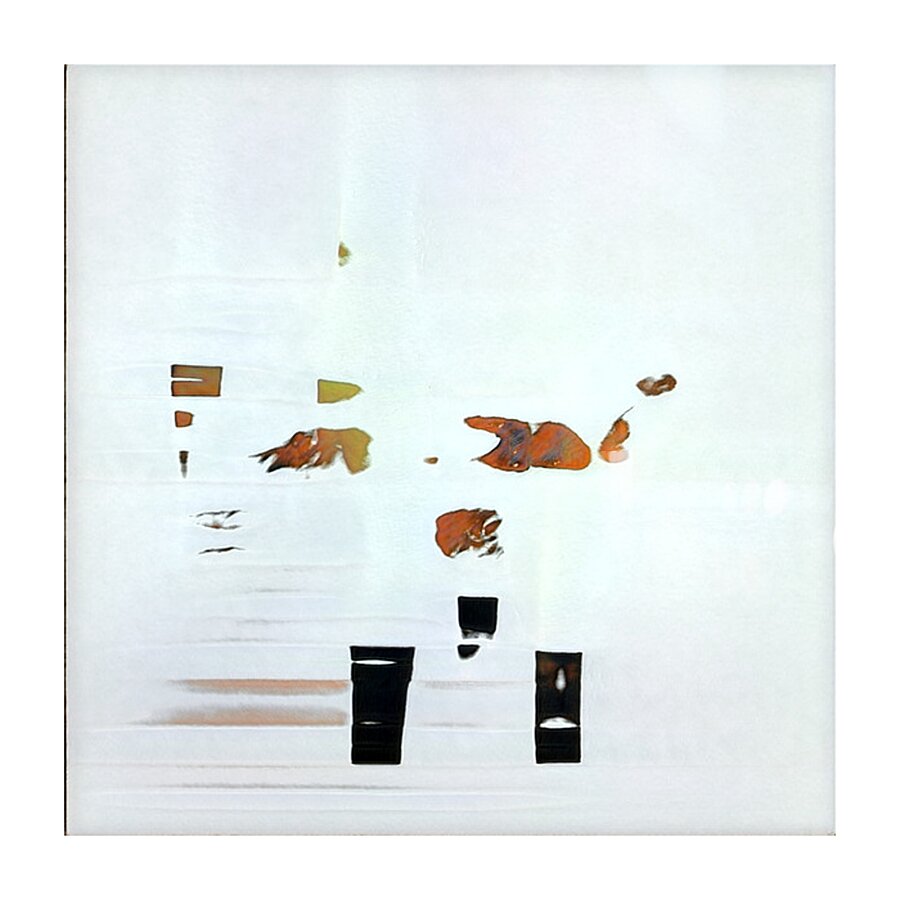 290 8K Picture Frame print