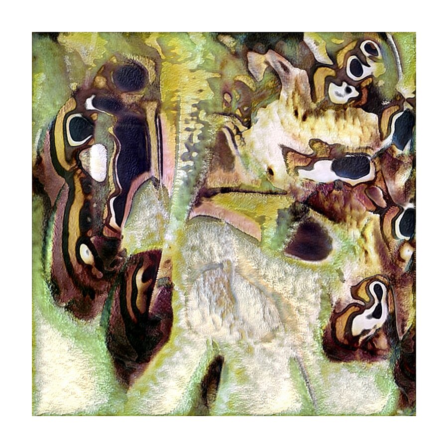 281 8K Picture Frame print