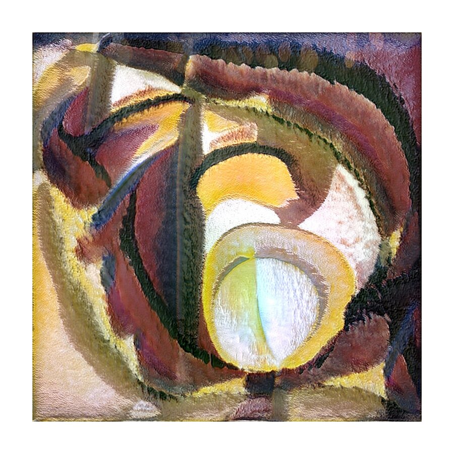 292 8K Picture Frame print