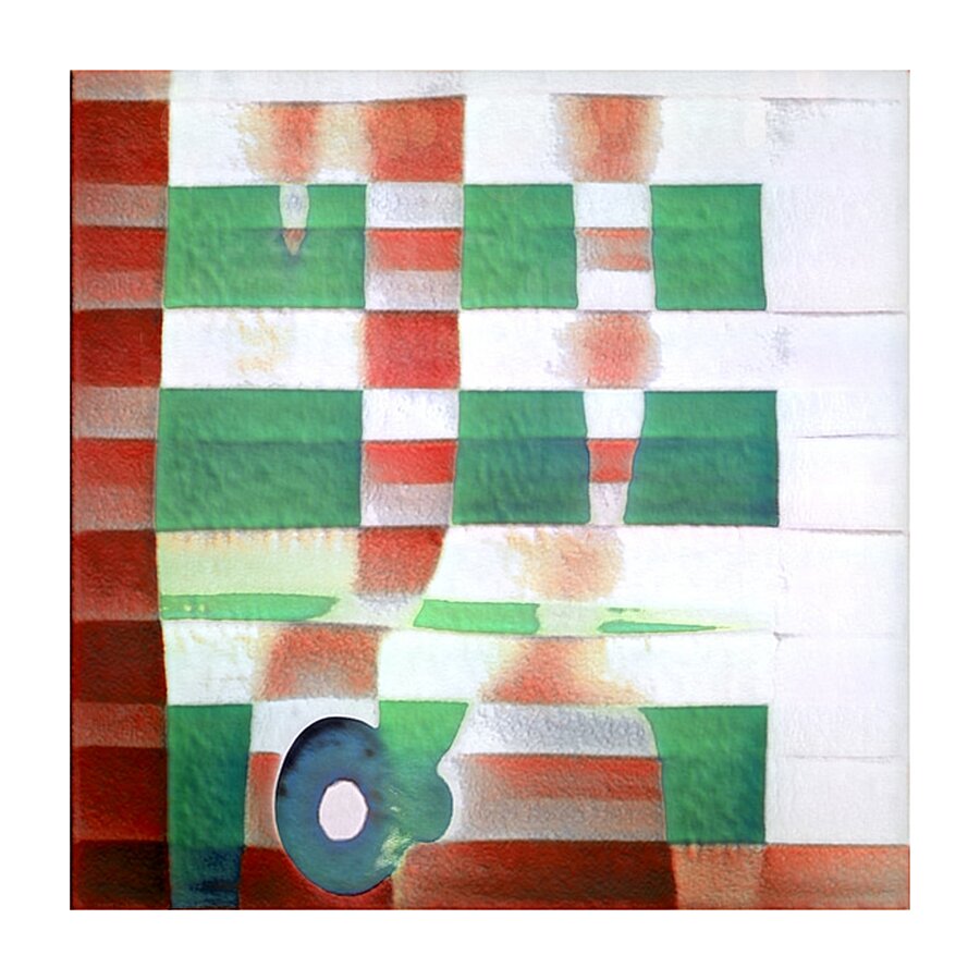 268 8K Picture Frame print