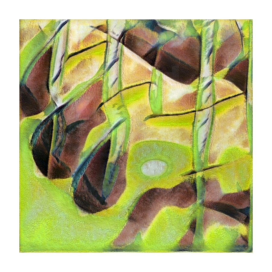 319 8K Picture Frame print