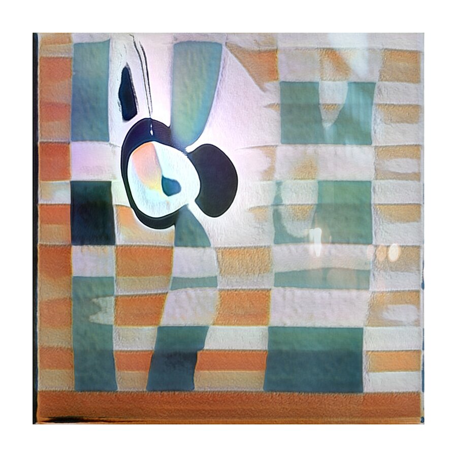 311 8K Picture Frame print