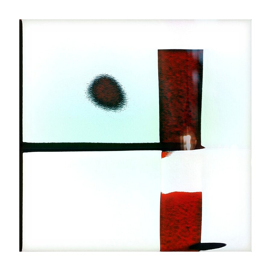 332 8K Picture Frame print