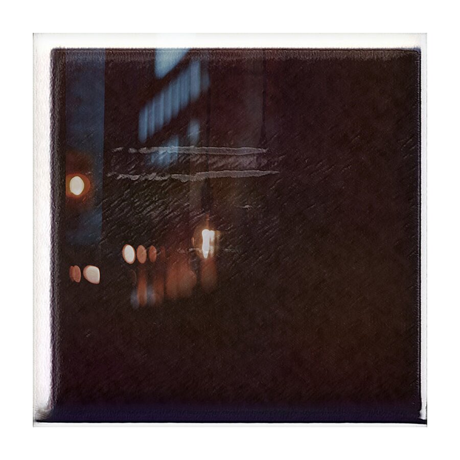 347 8K Picture Frame print