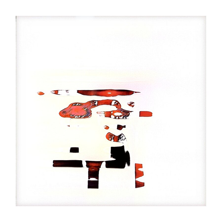 320 8K Picture Frame print