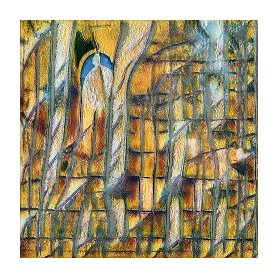 315 8K Picture Frame print