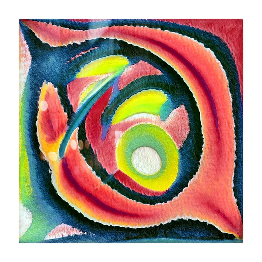 308 8K Picture Frame print