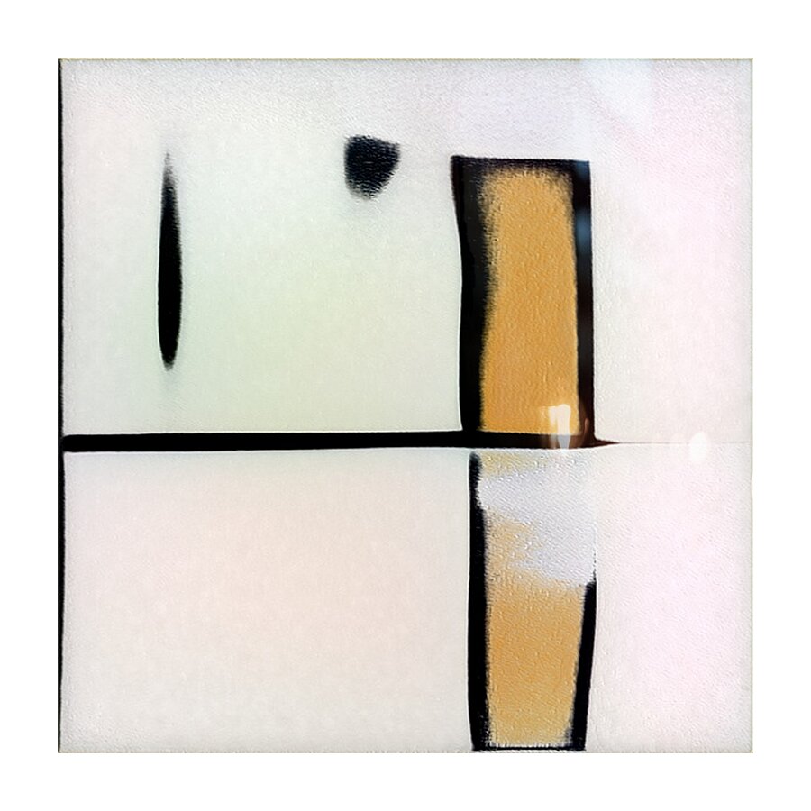 335 8K Picture Frame print