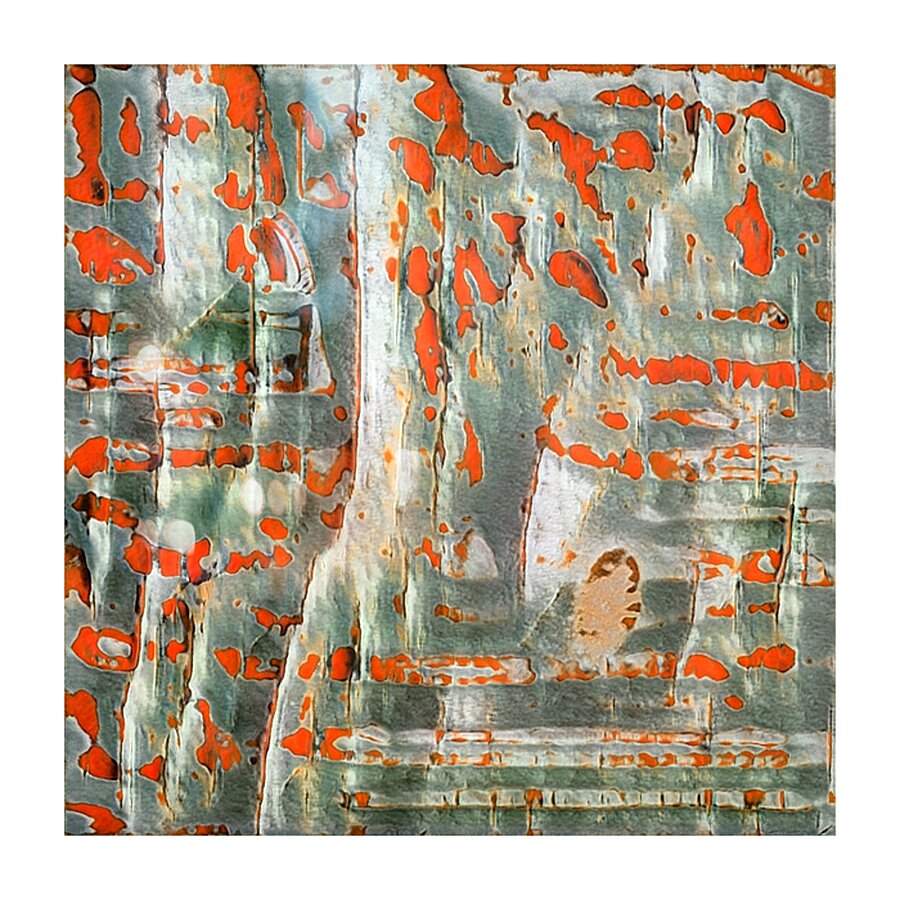 337 8K Picture Frame print