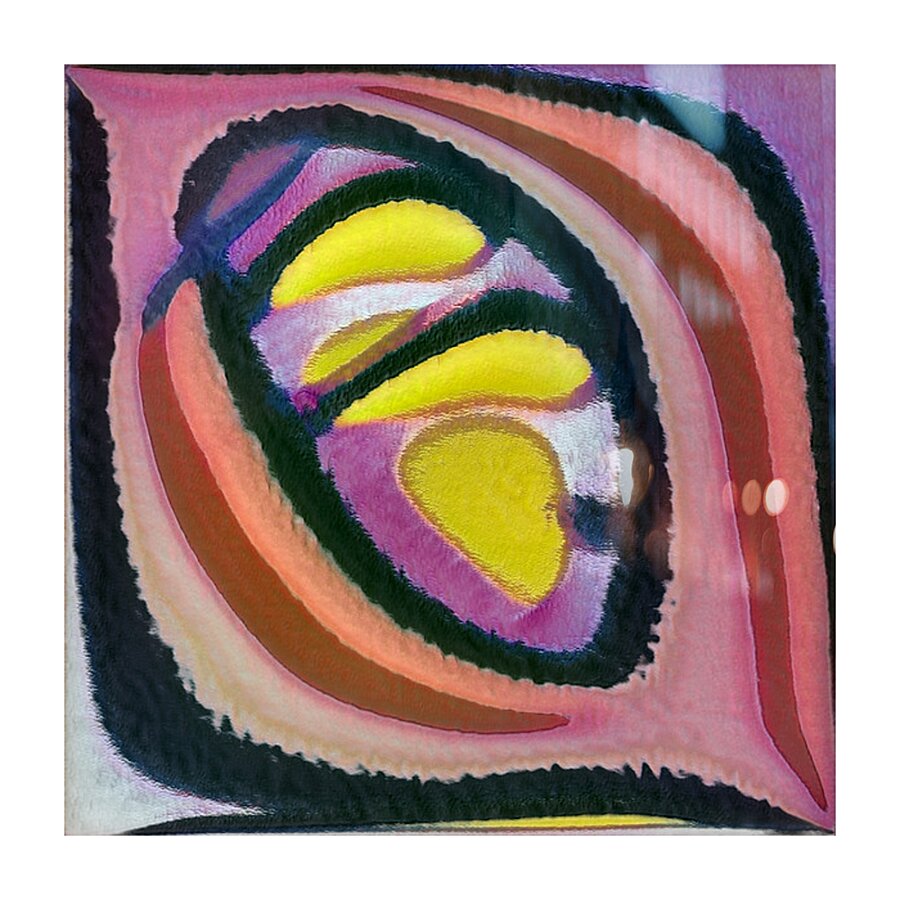 339 8K Picture Frame print