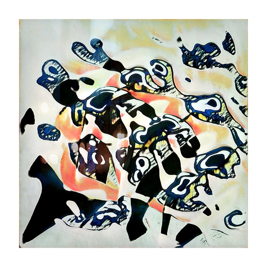 367 8K Picture Frame print